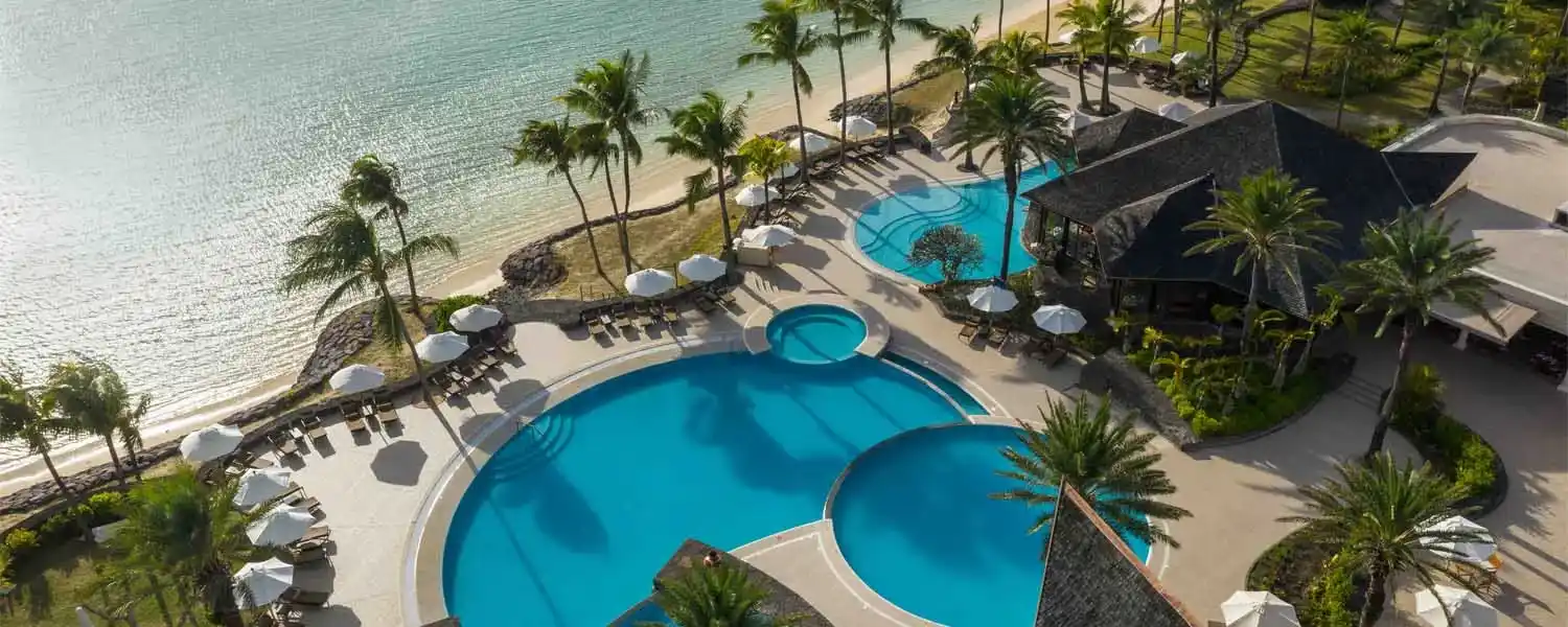 The Residence Mauritius-1